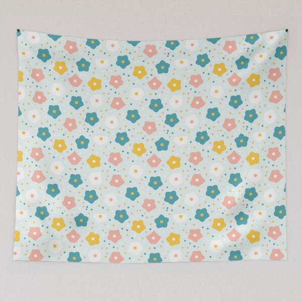 Item preview, Confetti Bloom Array designed and sold by 89BLACK.