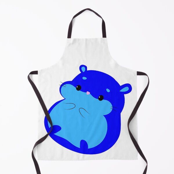 Item preview, colorful hamster designed and sold by broadwaygirl142.