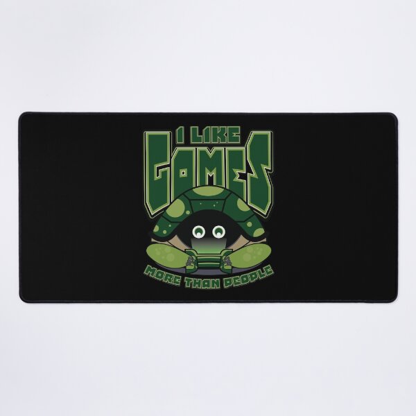 Item preview, Turtle Gamer - Funny Gamer Saying  designed and sold by Whimsical  Thinker.