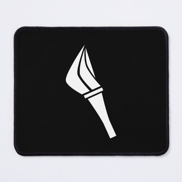 Item preview, Torch | Depeche Mode 1986 Black Celebration Album Logo designed and sold by DepecheRecoil.