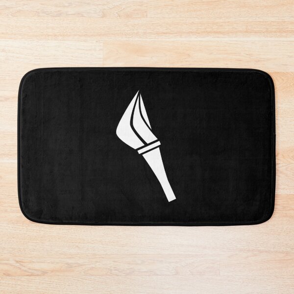 Item preview, Torch | Depeche Mode 1986 Black Celebration Album Logo designed and sold by DepecheRecoil.