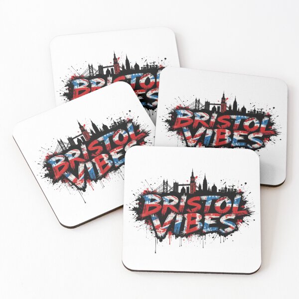 Item preview, Bristol Vibes Premium Cool Trendy Best Gift Premium Cool Trendy Best Gift Reloaded-Viral Drop 2025 designed and sold by Imaginarium of Chaos falcon88 .