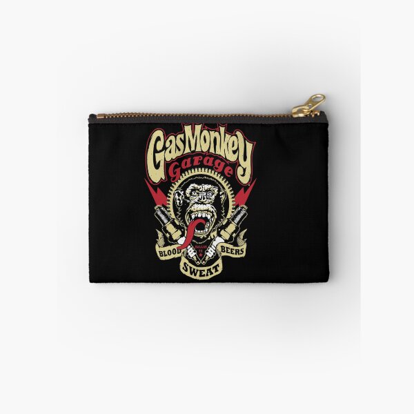 Item preview, Gas Monkey Garage Design designed and sold by EzequielBC.
