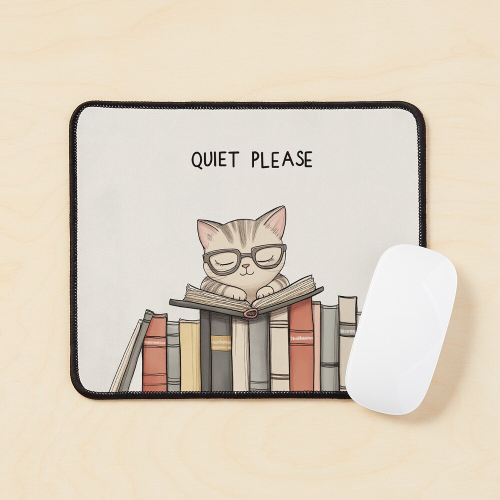 Item preview, Mouse Pad designed and sold by Rtymer.