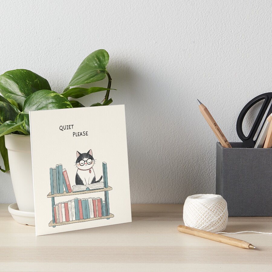 Item preview, Art Board Print designed and sold by Rtymer.