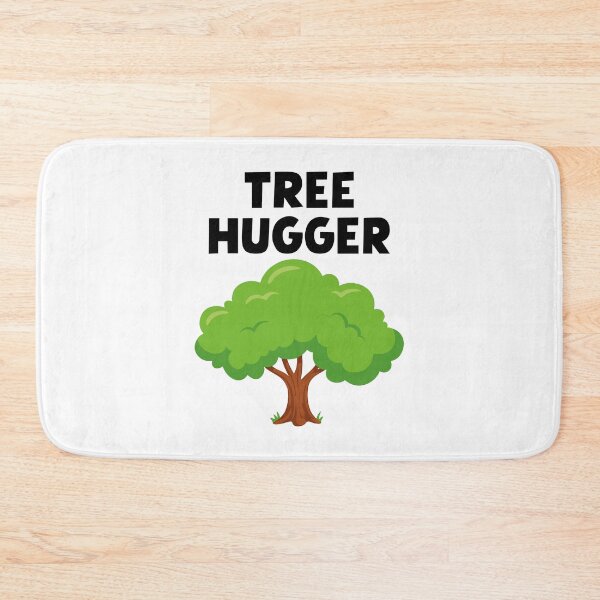 Item preview, Tree Hugger designed and sold by PaulSDesign.