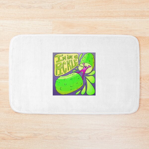 Item preview, In A Pickle designed and sold by Arsenic-Arts.