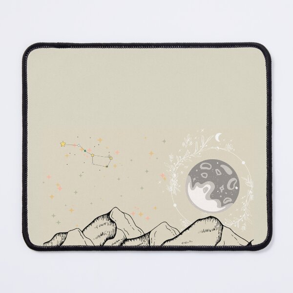 Item preview, Moon Background designed and sold by Candycainsarts.