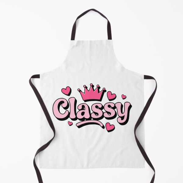 Item preview, Classy! Pink Girly designed and sold by PMCreative.