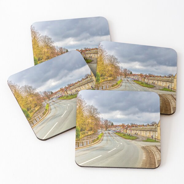 Item preview, Thornton Le Dale, Yorkshire, England designed and sold by Paul Thompson Photography.
