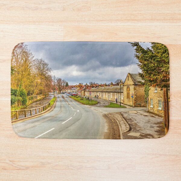 Item preview, Thornton Le Dale, Yorkshire, England designed and sold by Paul Thompson Photography.