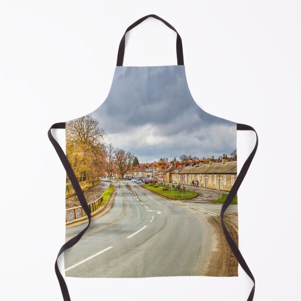 Item preview, Thornton Le Dale, Yorkshire, England designed and sold by Paul Thompson Photography.
