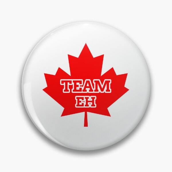 Item preview, Funny Things Canadians Say Canada Eh designed and sold by Sartoris Art.