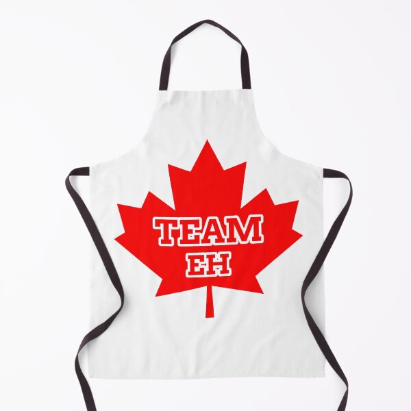 Item preview, Funny Things Canadians Say Canada Eh designed and sold by Sartoris Art.