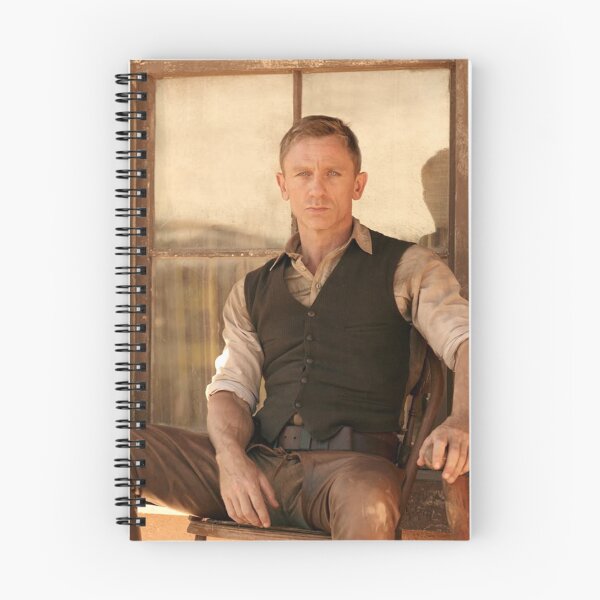 Item preview, Daniel Craig Handsome designed and sold by sarzerdesigns.