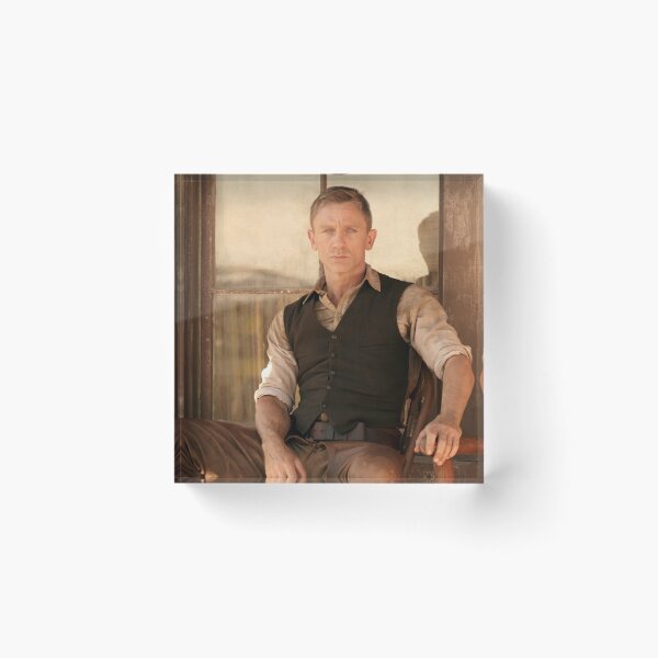 Item preview, Daniel Craig Handsome designed and sold by sarzerdesigns.