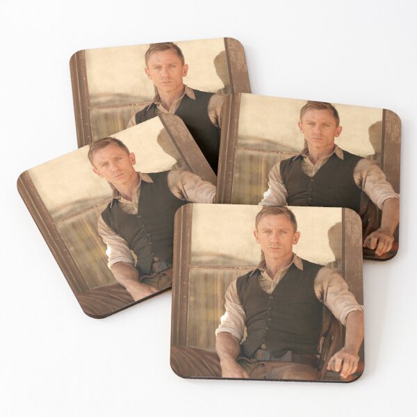 Item preview, Daniel Craig Handsome designed and sold by sarzerdesigns.