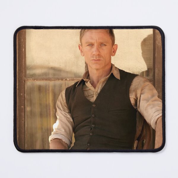 Item preview, Daniel Craig Handsome designed and sold by sarzerdesigns.