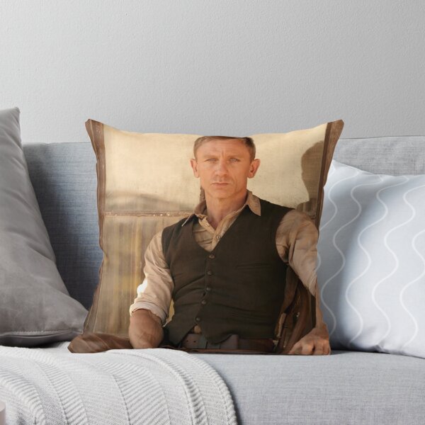 Item preview, Daniel Craig Handsome designed and sold by sarzerdesigns.
