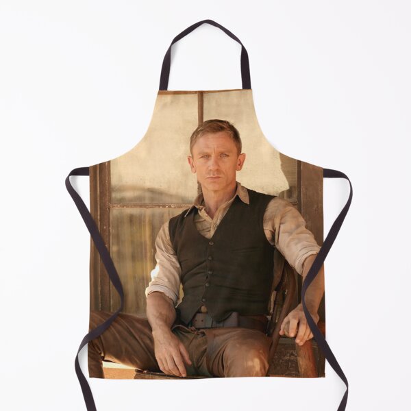 Item preview, Daniel Craig Handsome designed and sold by sarzerdesigns.