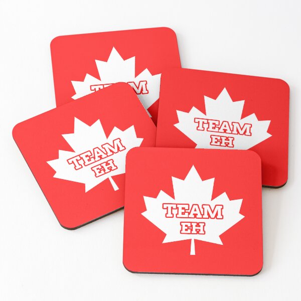 Item preview, Funny Canadian Sayings Canada Eh designed and sold by Sartoris Art.