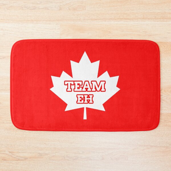 Item preview, Funny Canadian Sayings Canada Eh designed and sold by Sartoris Art.
