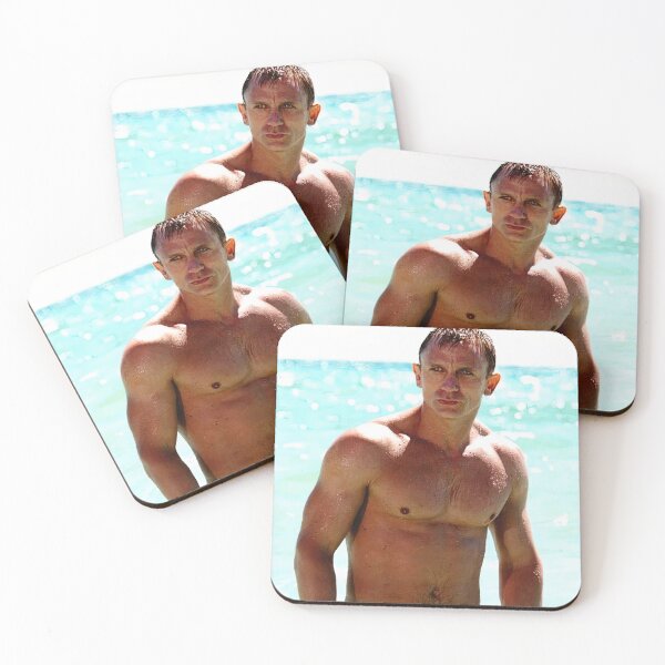 Item preview, Daniel Craig aesthetic  designed and sold by sarzerdesigns.