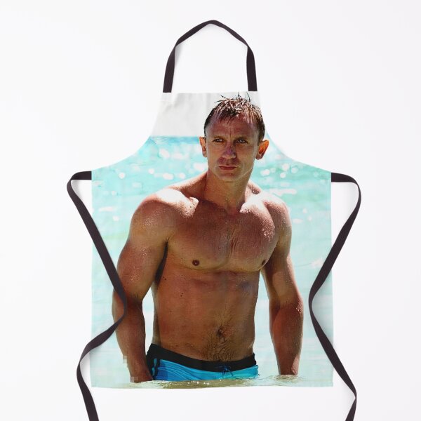Item preview, Daniel Craig aesthetic designed and sold by sarzerdesigns.