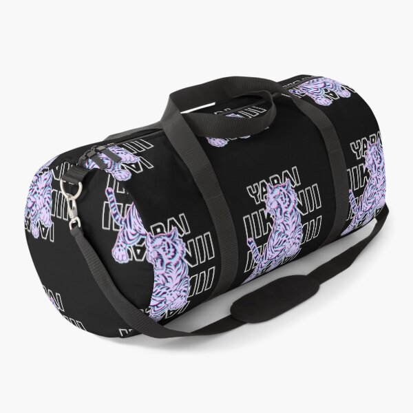 Item preview, YABAI TORA! designed and sold by yabai-iikanji.