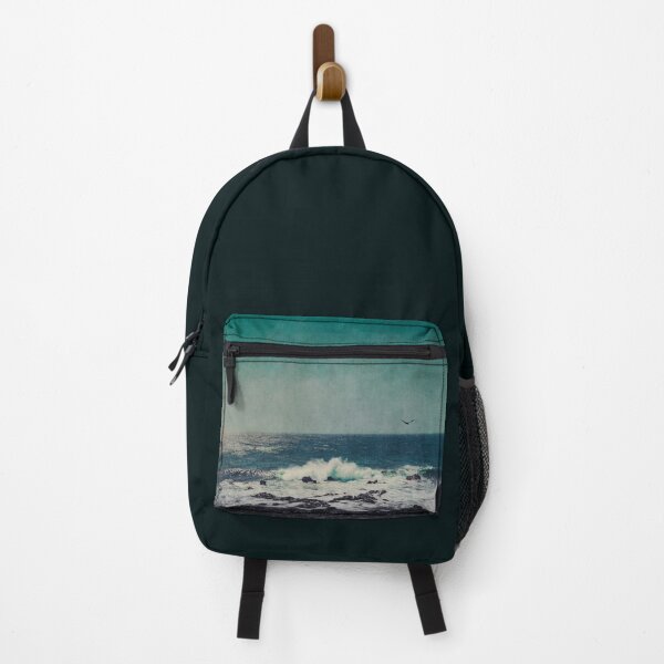 Item preview, Emerald Ocean designed and sold by Dyrk Wyst Redbubble Shop.