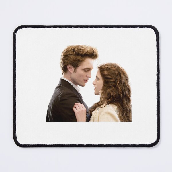 Item preview, Edward and Bella designed and sold by MiniPorve.