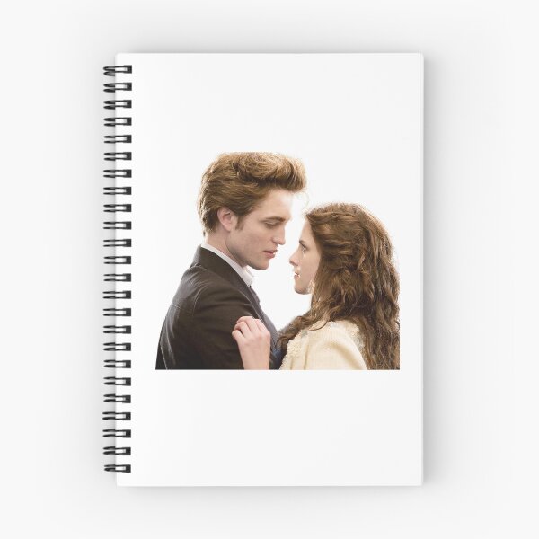 Item preview, Edward and Bella designed and sold by MiniPorve.