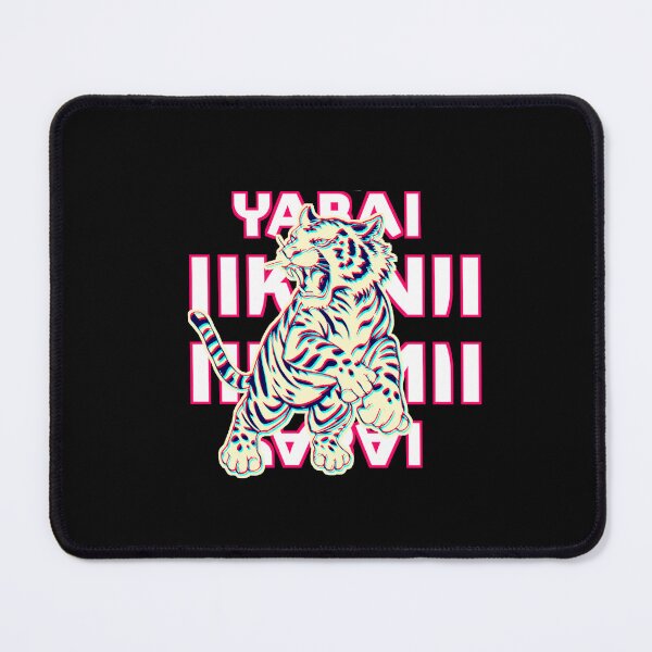 Item preview, YABAI TORA! v2 designed and sold by yabai-iikanji.