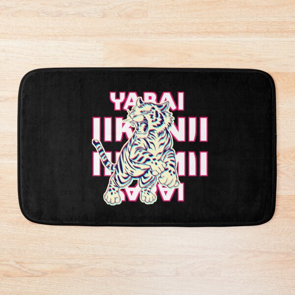 Item preview, YABAI TORA! v2 designed and sold by yabai-iikanji.
