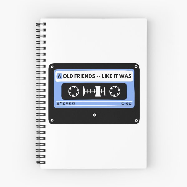 Item preview, Merrily we roll along Cassette  designed and sold by broadwaygirl142.
