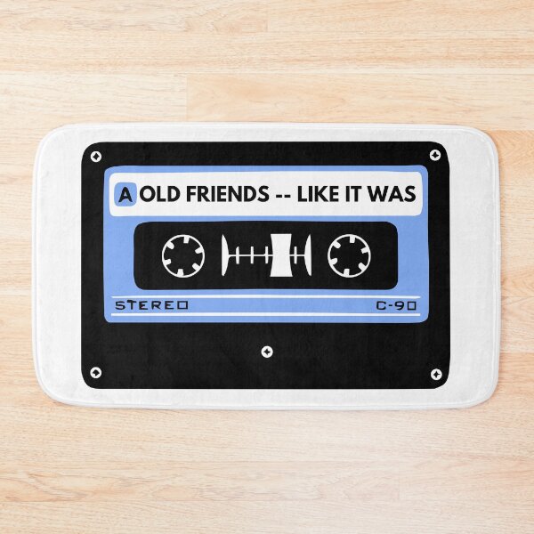 Item preview, Merrily we roll along Cassette  designed and sold by broadwaygirl142.