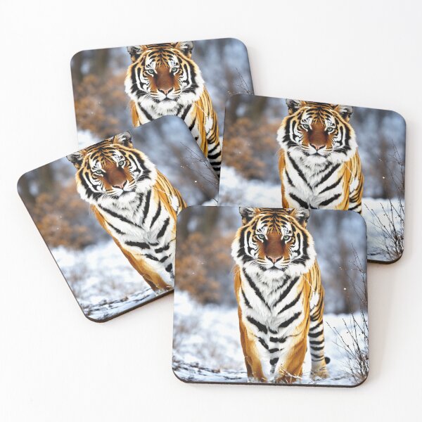 Item preview, tiger iPhone case designed and sold by hsstudio2025.