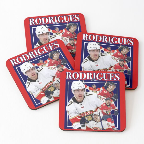 Item preview, evan rodrigues retro design designed and sold by aksav.