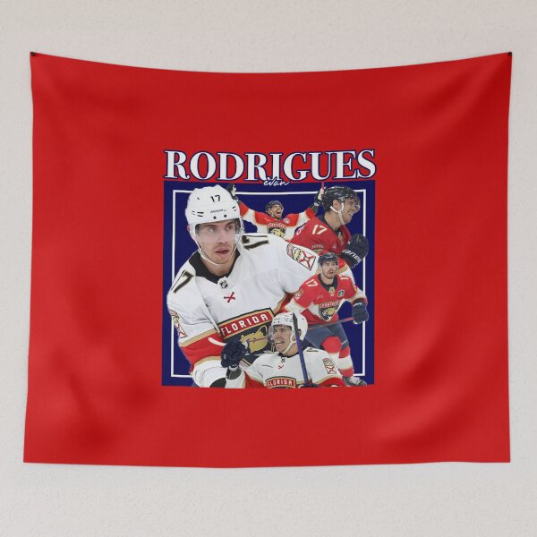 Item preview, evan rodrigues retro design designed and sold by aksav.
