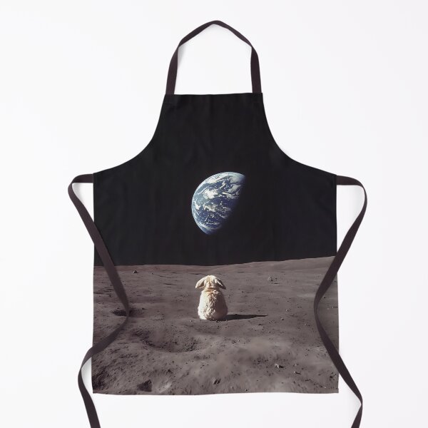 Item preview, A Lone Bunny designed and sold by Pawfect-Purfect.