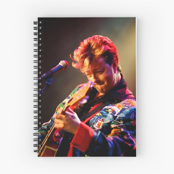 Item preview, Brian Setzer designed and sold by sarzerdesigns.