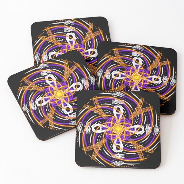 Item preview, Mandala Spins designed and sold by LornaHamel.