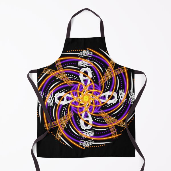 Item preview, Mandala Spins designed and sold by LornaHamel.