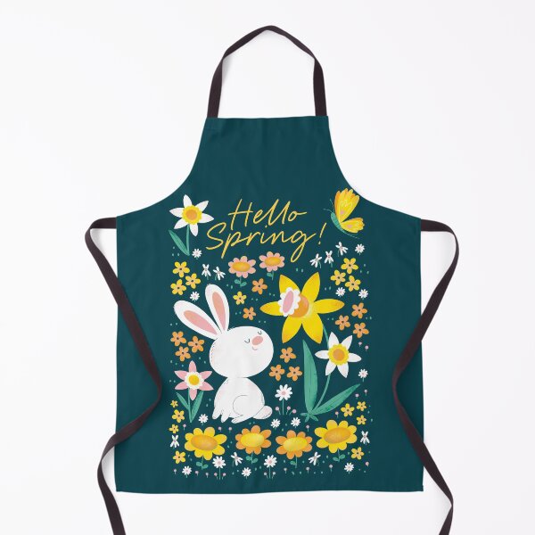 Item preview, Hello spring designed and sold by Angela Sbandelli.