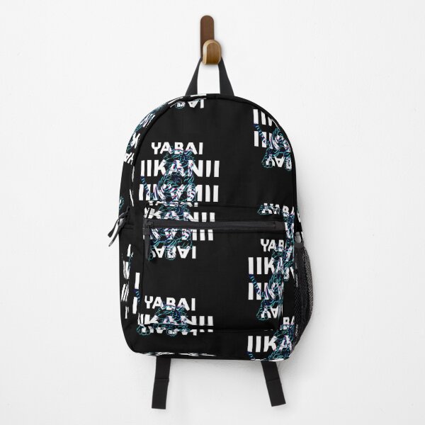Item preview, YABAI TORA! black ver. designed and sold by yabai-iikanji.