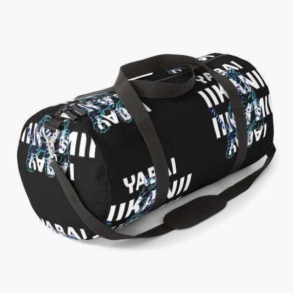 Item preview, YABAI TORA! black ver. designed and sold by yabai-iikanji.