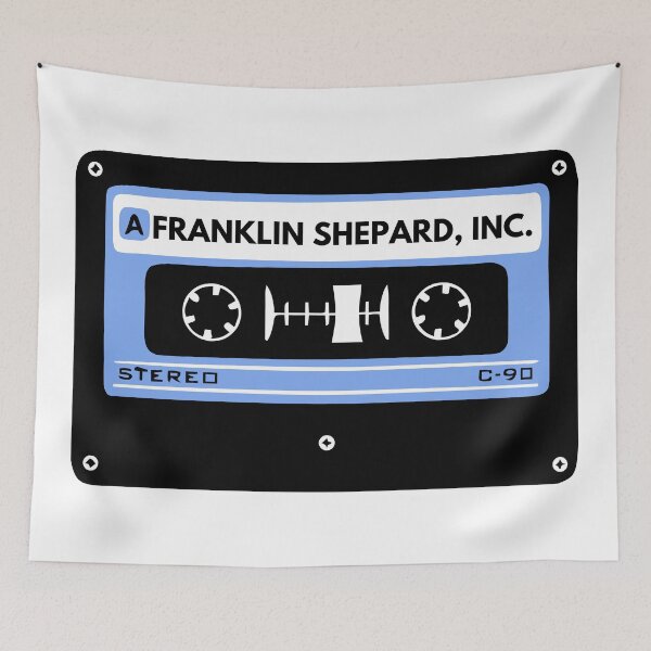 Item preview, Merrily we roll along Cassette  designed and sold by broadwaygirl142.