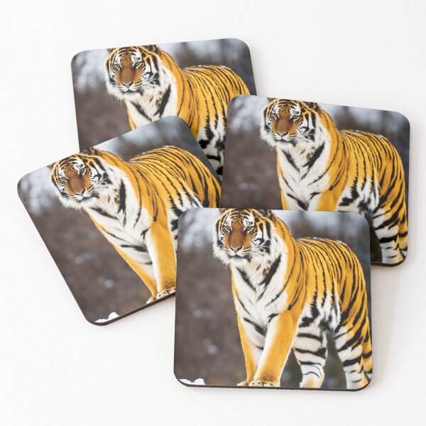 Item preview, tiger iPhone case designed and sold by hsstudio2025.