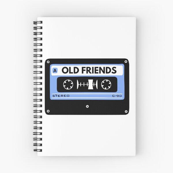 Item preview, Merrily we roll along Cassette  designed and sold by broadwaygirl142.