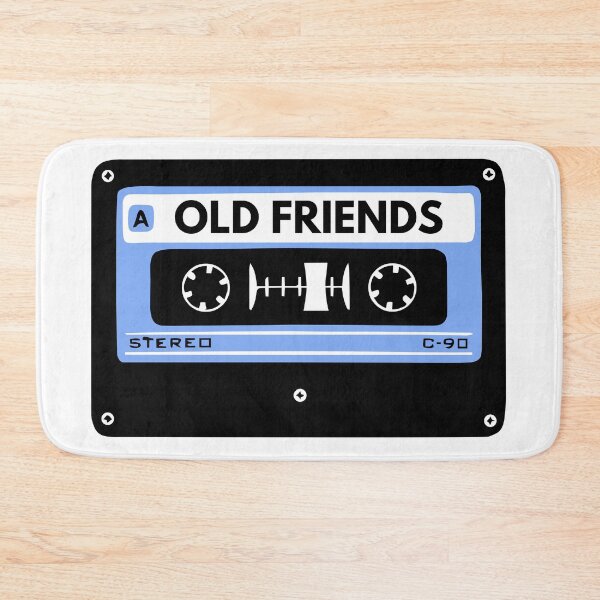 Item preview, Merrily we roll along Cassette  designed and sold by broadwaygirl142.